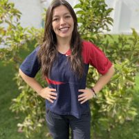 JAVIERA VARGAS PROFESORA EDUCACIÓN FÍSICA PSICOMOTRICIDAD JAVIERA VARGAS PROFESORA EDUCACIÓN FÍSICA PSICOMOTRICIDAD