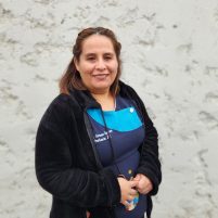 Lucía Carrasco Educadora Diferencial Lucía Carrasco Educadora Diferencial